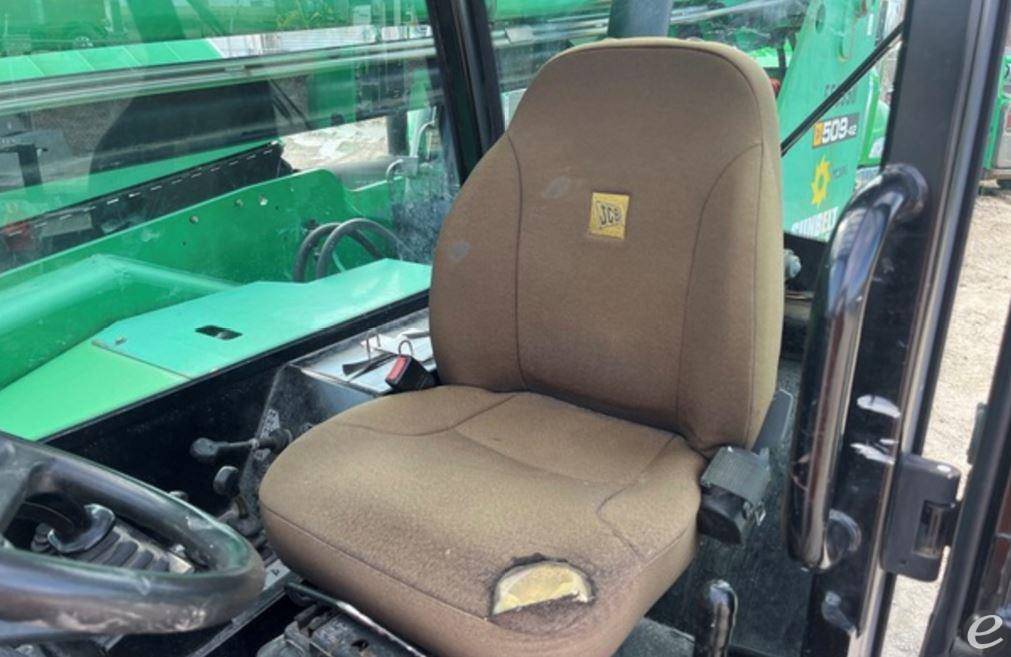 2013 JCB 50942