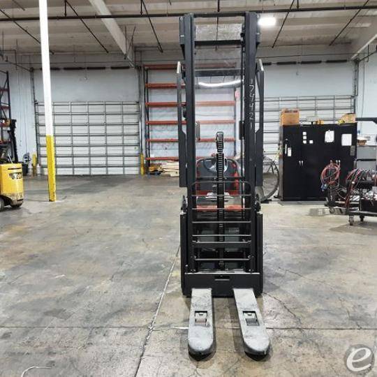 2018 Info Unavailable SPE160L Electric Forklift - 123Forklift