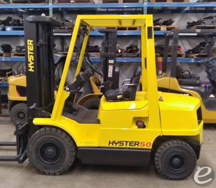 1999 Hyster H50XM