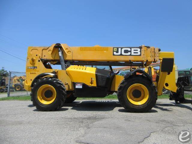 2015 JCB 510-56