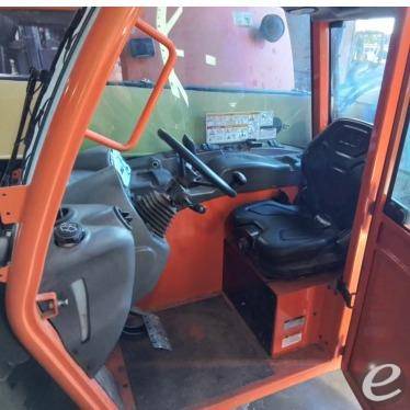 2020 Genie G5-18A