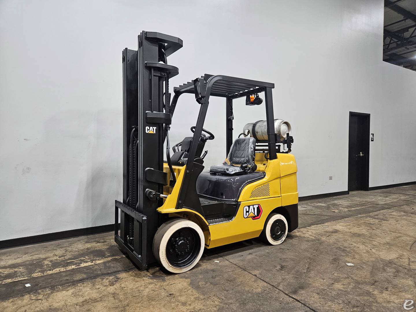 2020 Cat 2C6500