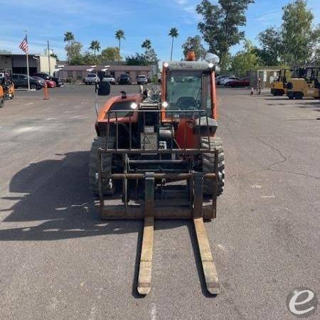 2020 Genie G5-18A