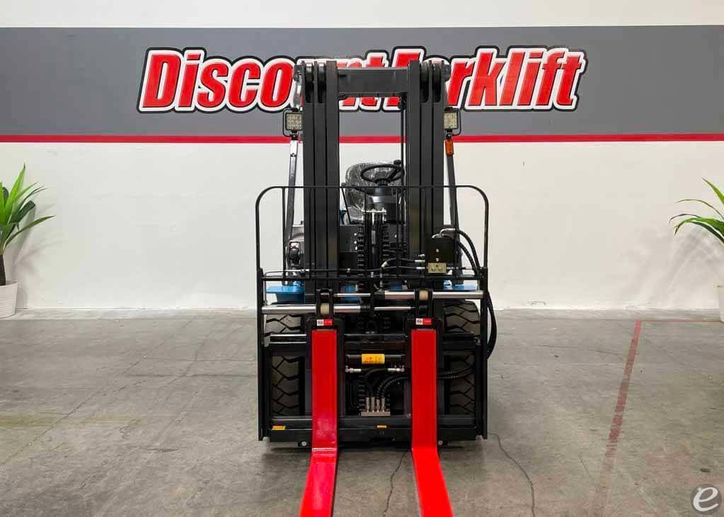 2026 Lift Hero CPD38
