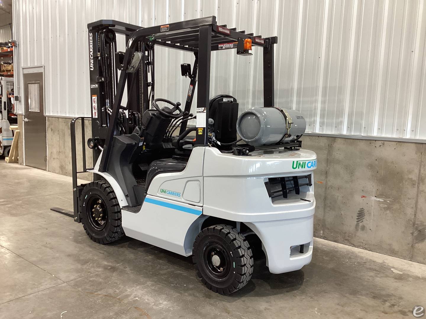 2026 Unicarriers PF50N7-GLE