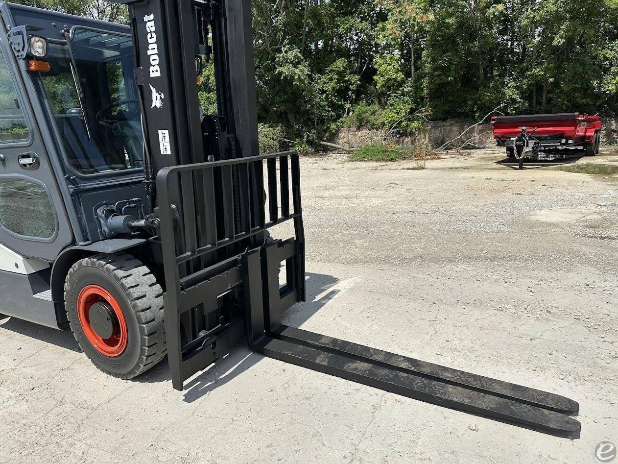 2011 Doosan D35S-5