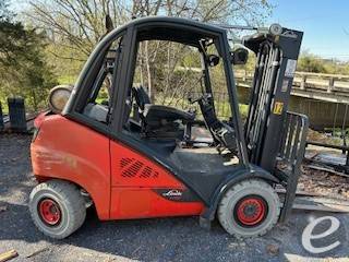 2013 Linde H30T