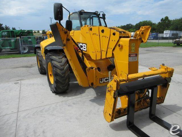 2017 JCB 508-66