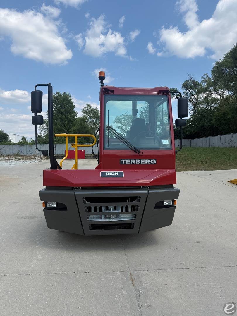 2024 Terberg YT223