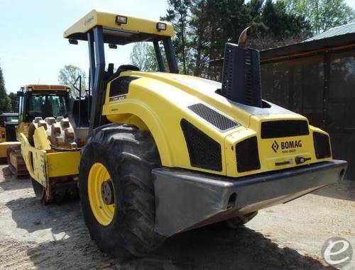 2018 Bomag BW213PDH