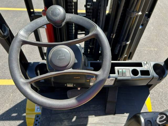 2019 Yale ERC100VHM36TE092