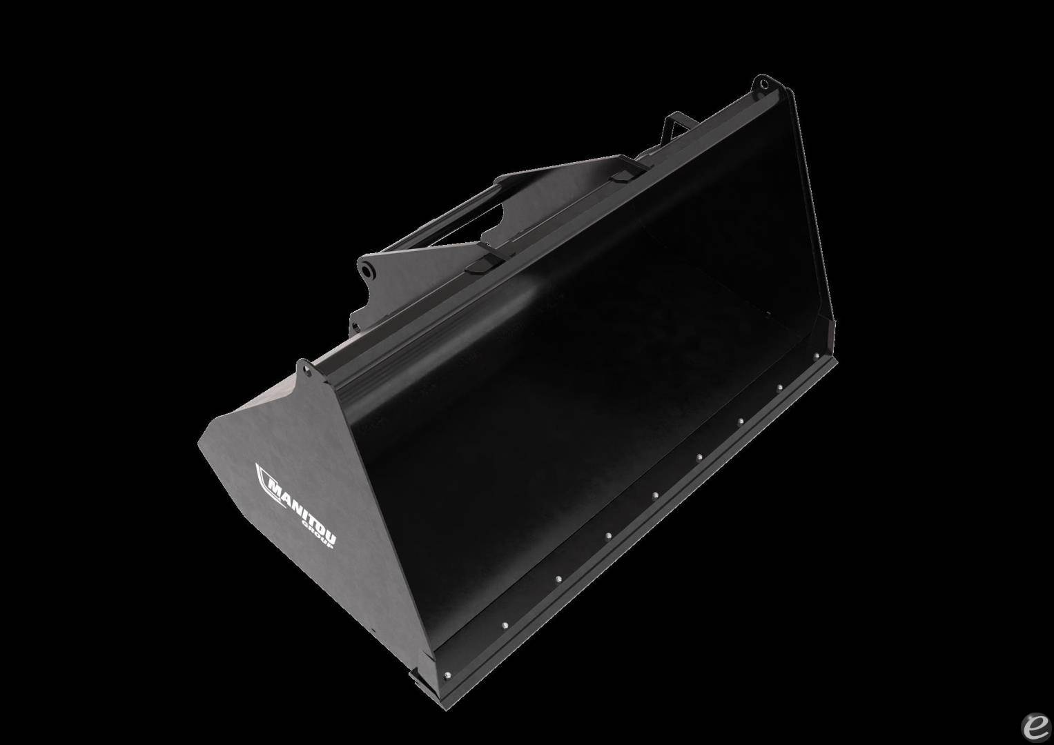 2026 Manitou GENERAL PURPOSE BUCKET ESSENTIAL