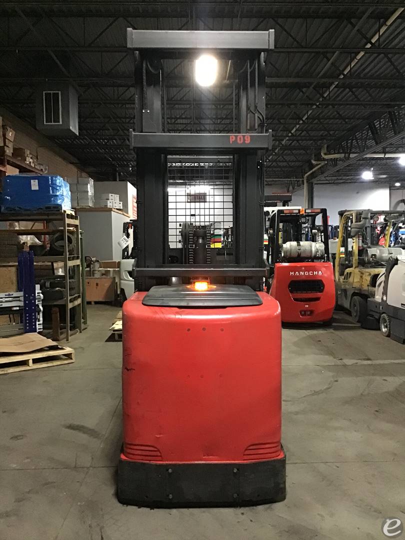 2011 Raymond 550-OPC30TT