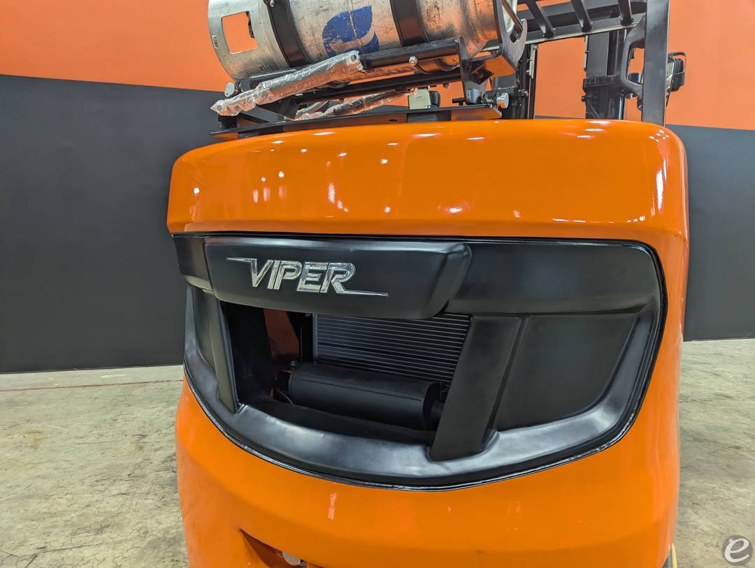 2026 Viper Lift Trucks FY70C