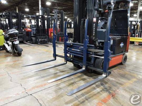 2017 Rightline LPM161-A Unavailable Forklift - 123Forklift