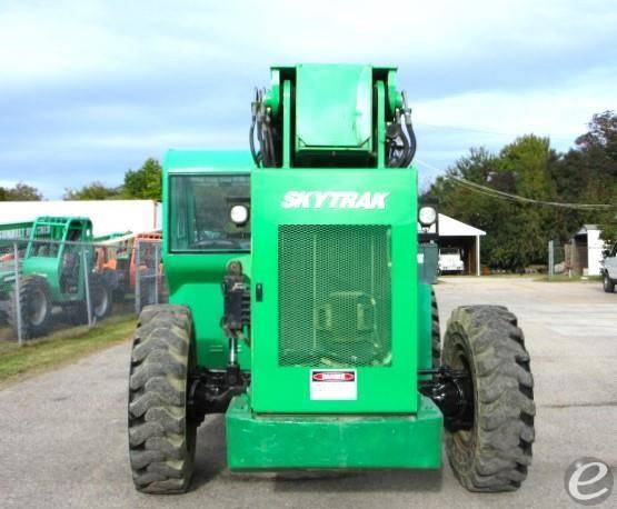 2012 Skytrak 8042