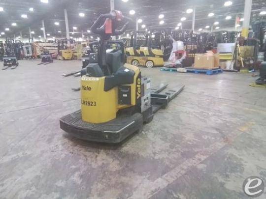 2022 Yale MPE080