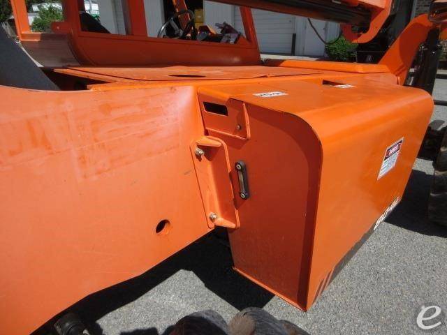 2017 Skytrak 8042