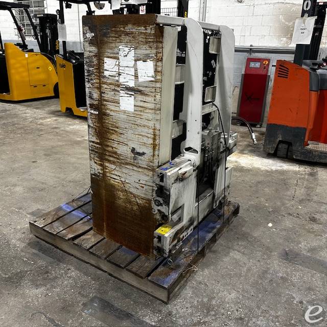 2018 Cascade 20D-ACS-132