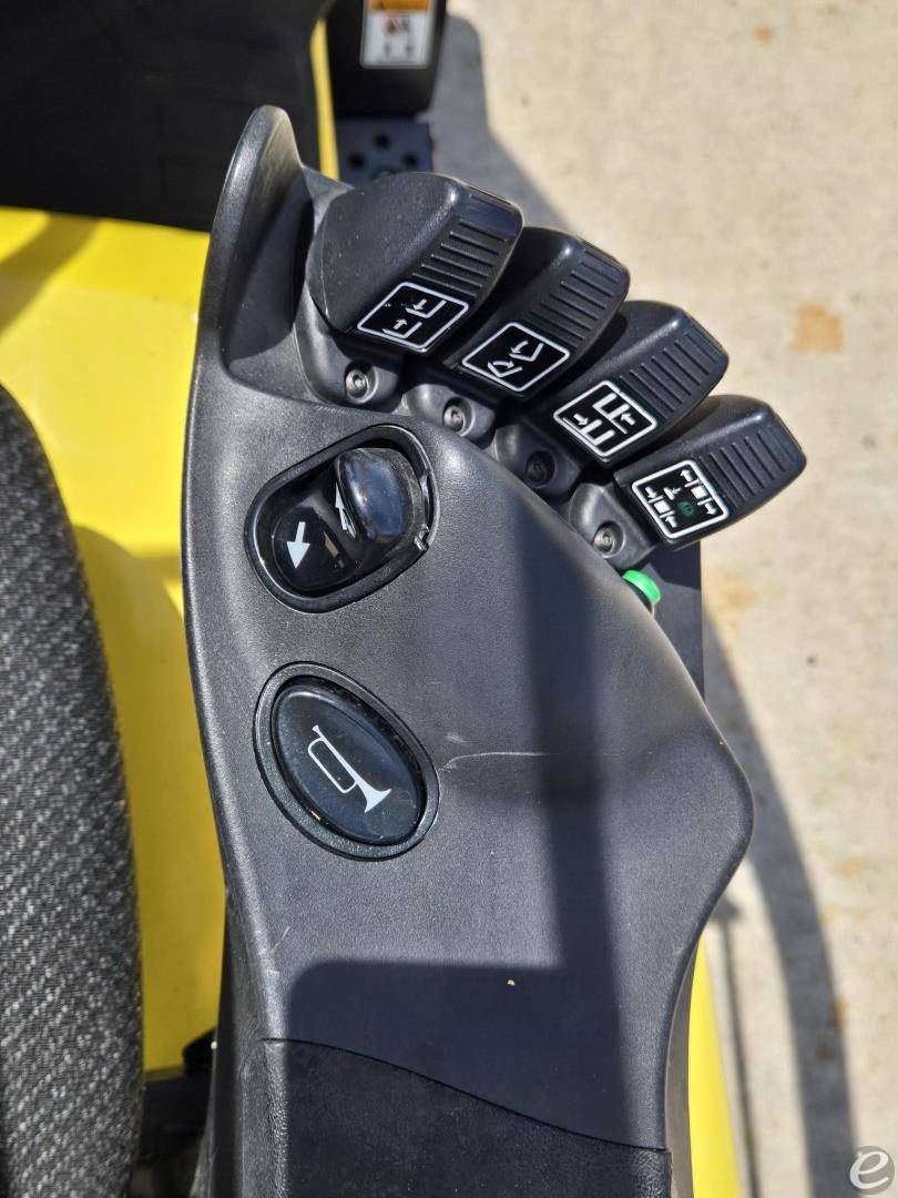 2020 Hyster S50FT