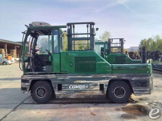 2022 Combilift C13000FSL