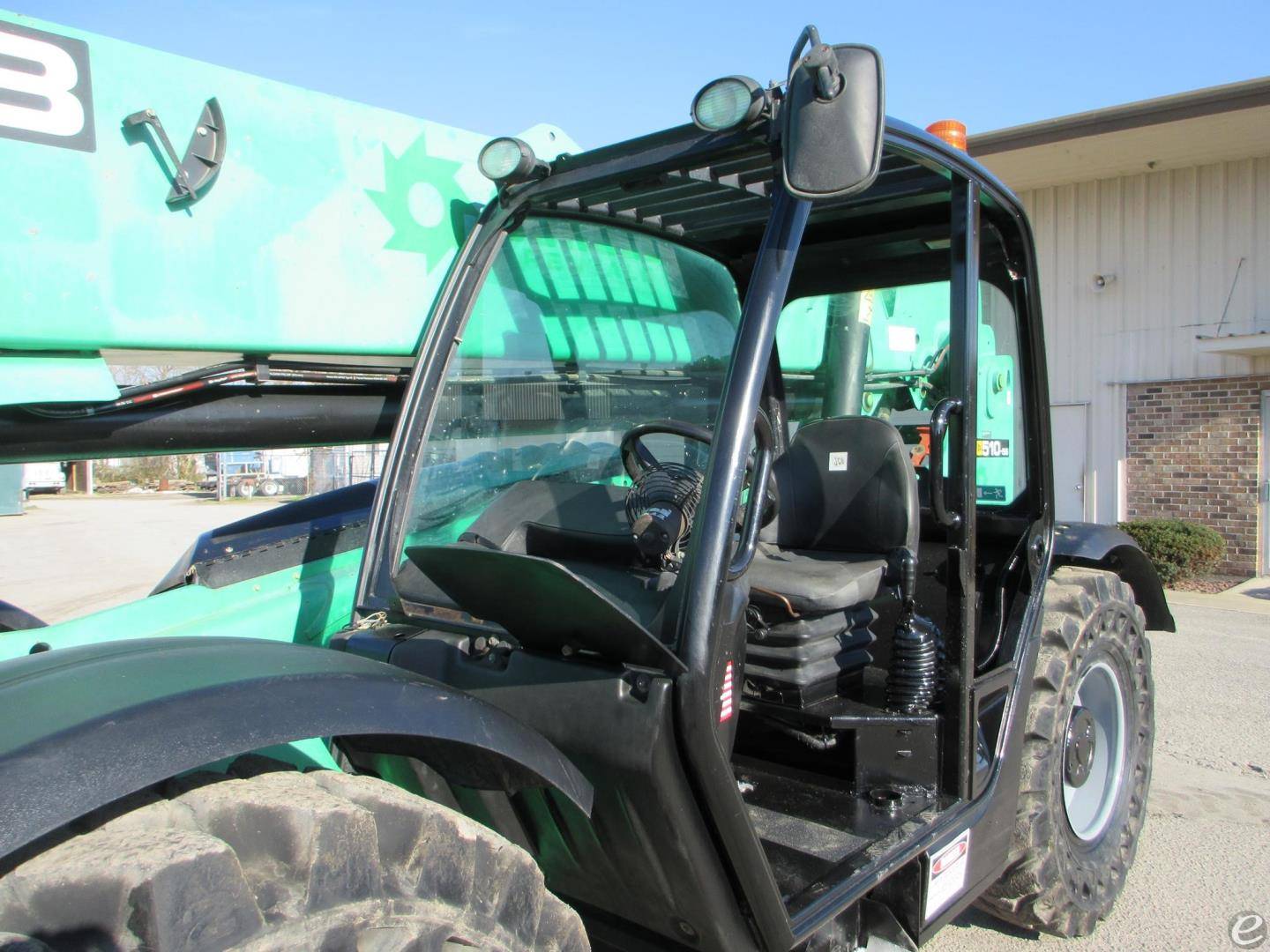 2017 JCB 510-56