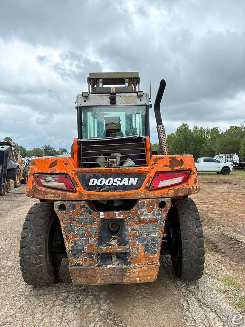 2016 Doosan D160S-7