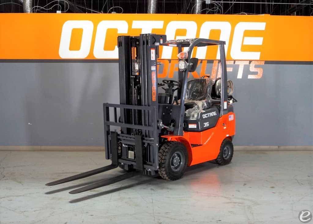 2026 Octane FY20