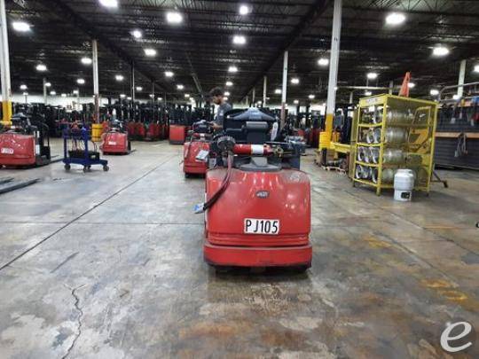 2015 Raymond 8510