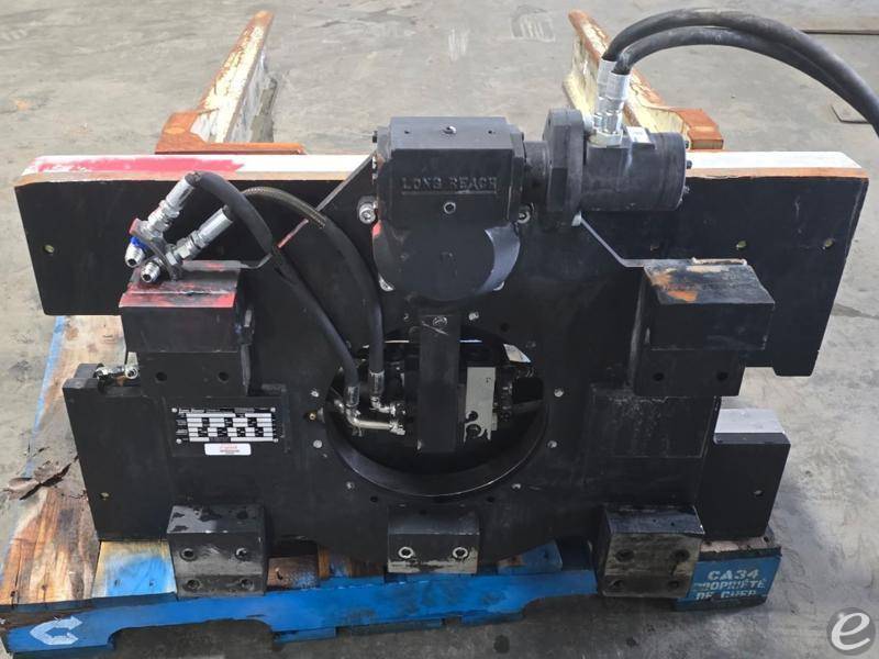 Long Reach LCB35RN