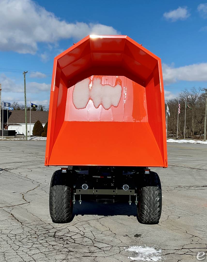 2026 JLG D601AHG