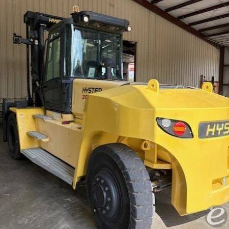 2020 Hyster H360-48HD