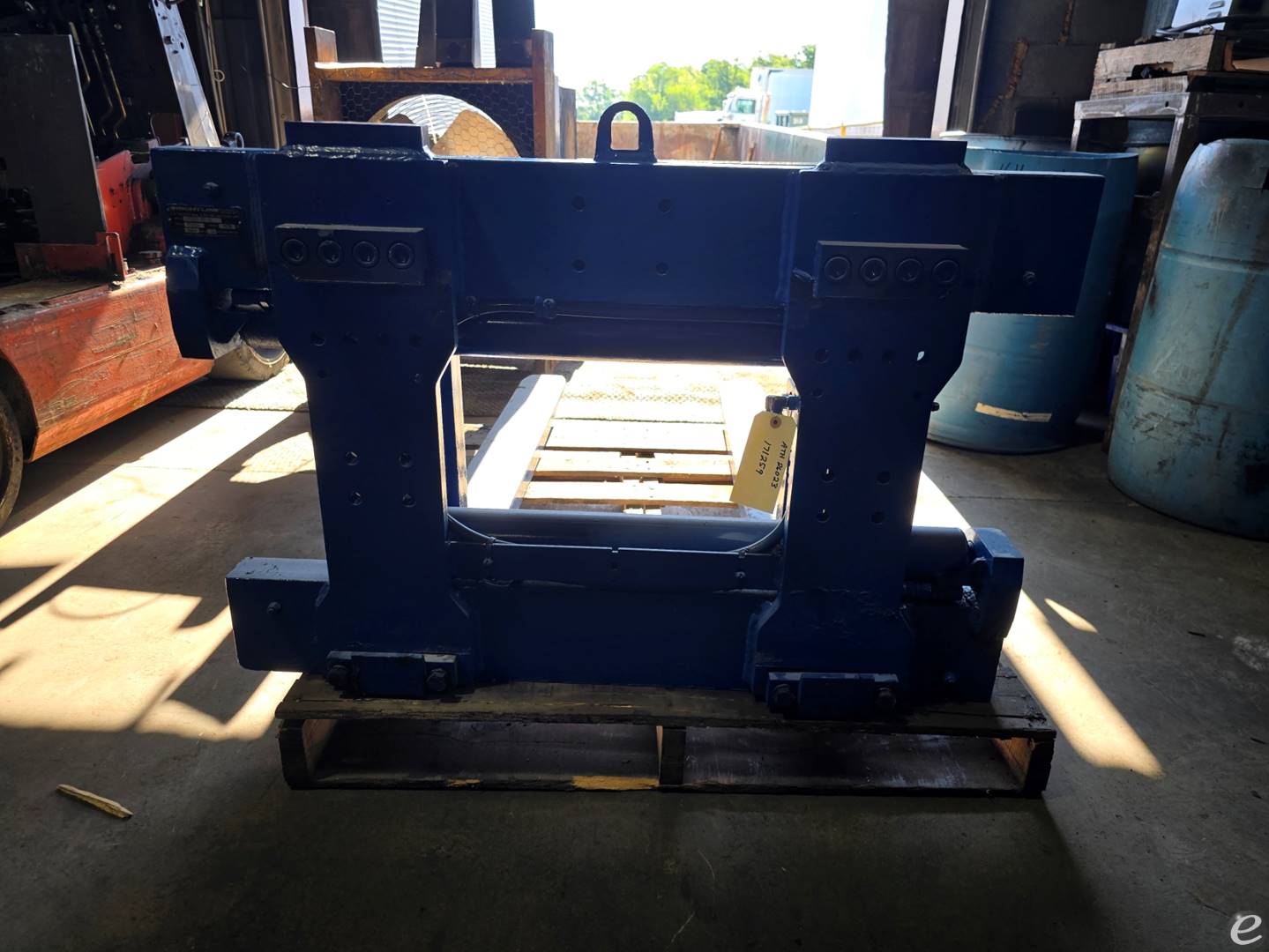 Rightline LF50H-03-3C