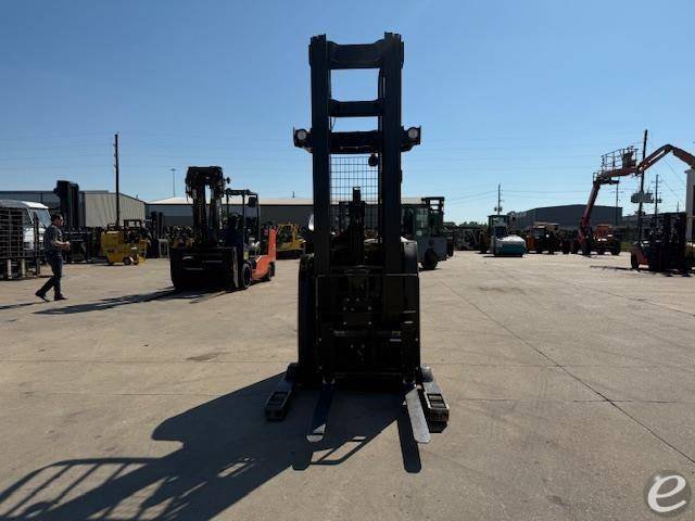 2018 Hyster N40ZRS2