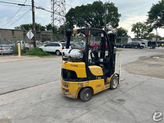 2012 Yale GLC050VXNVSE084