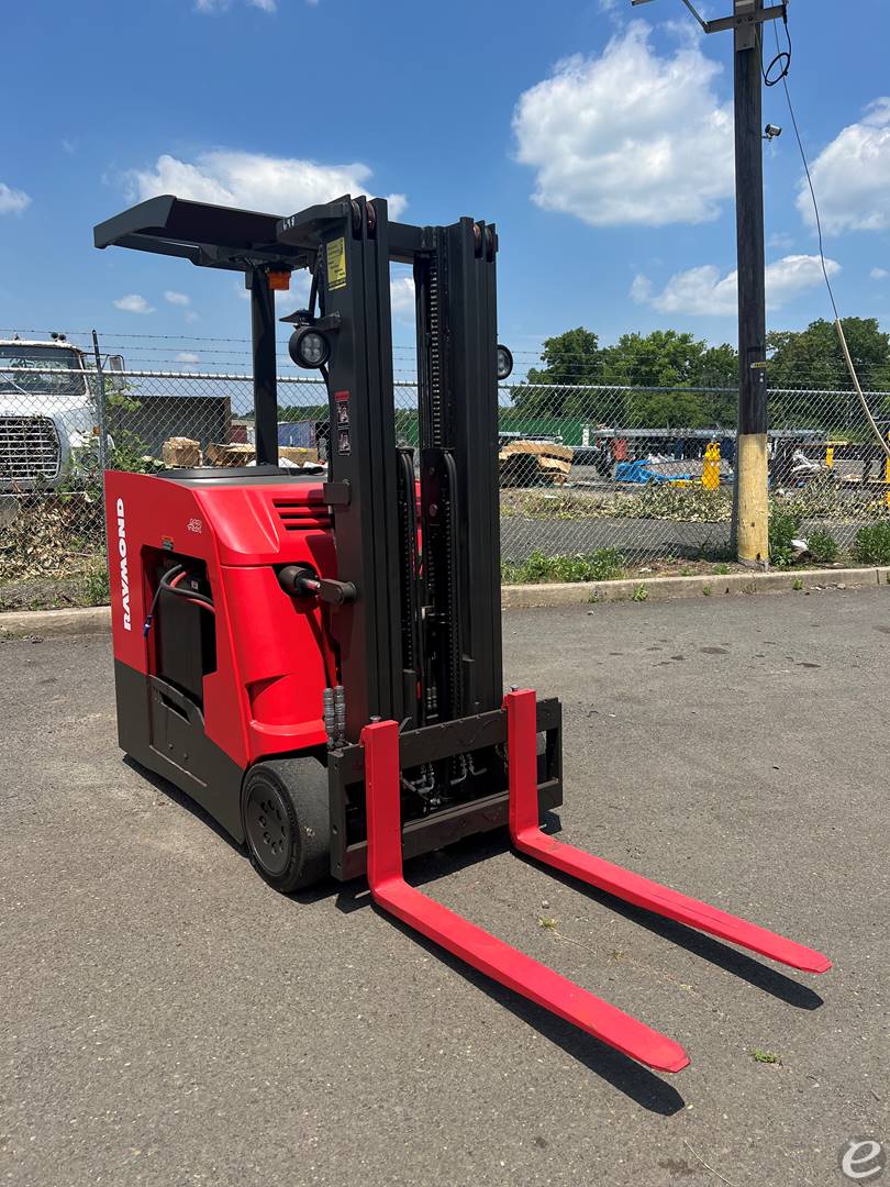 2011 Raymond 425-C40TT
