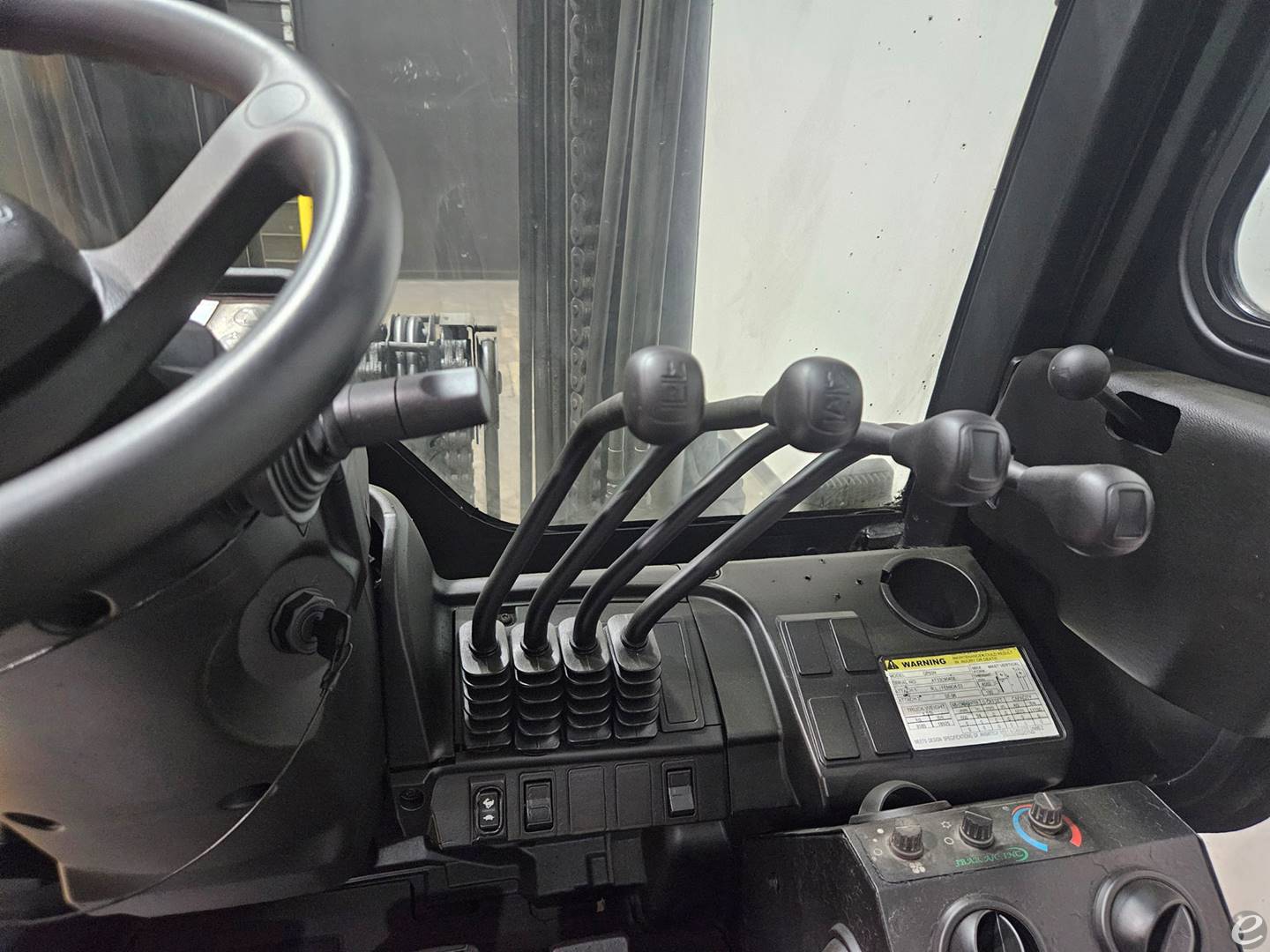 2019 Cat GP55N