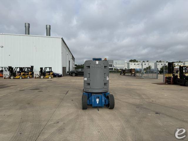 2016 Genie Z30/20N RJ