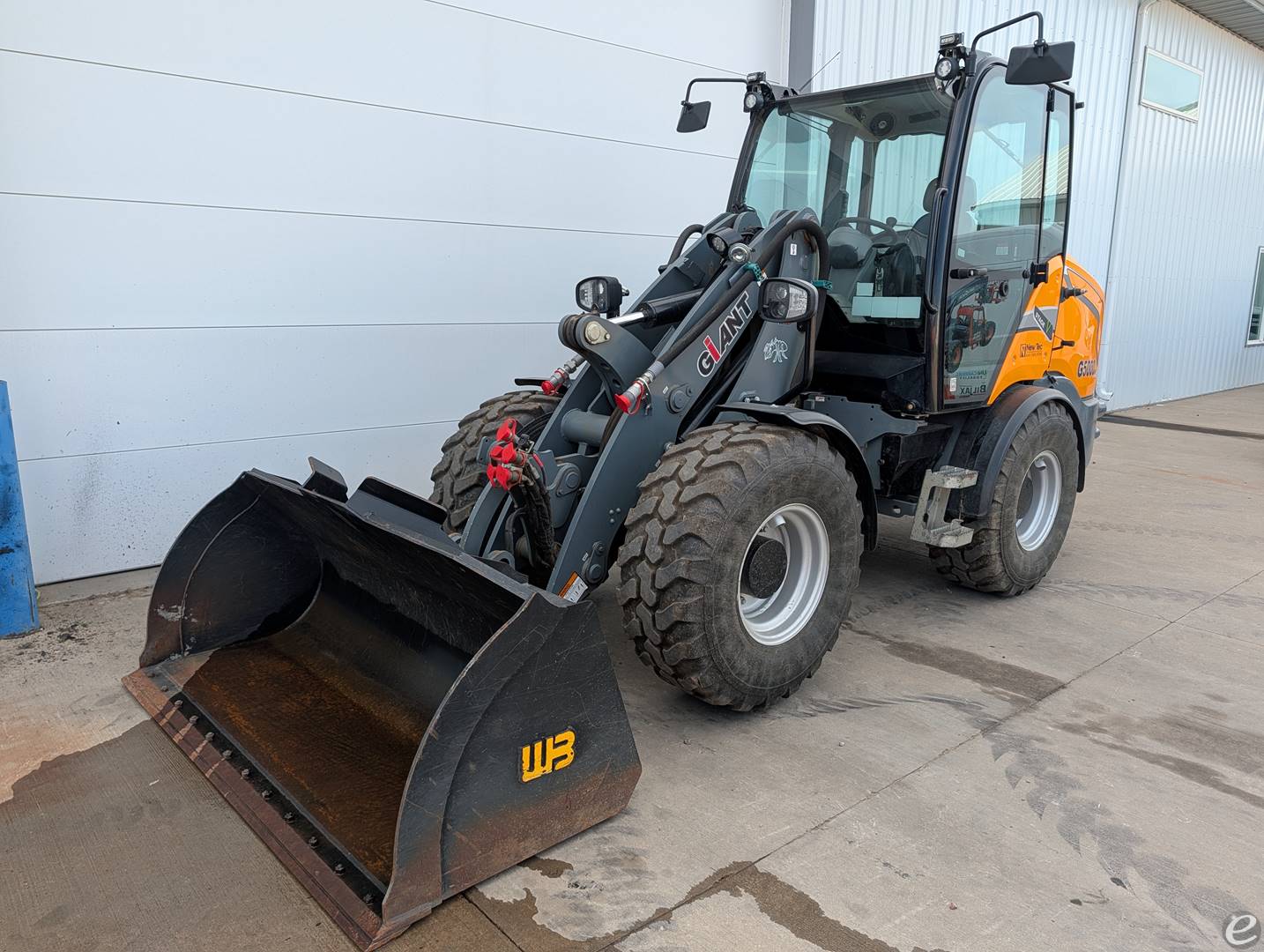 2023 G5000