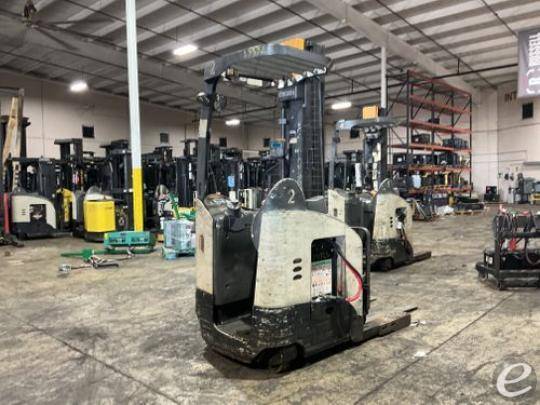 2013 Crown RM6025-45