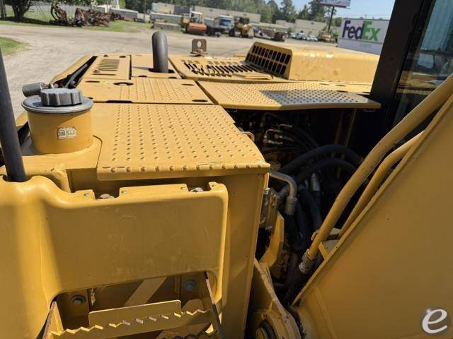 2011 Cat 312D