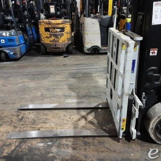 2022 Cascade 45E-PXB