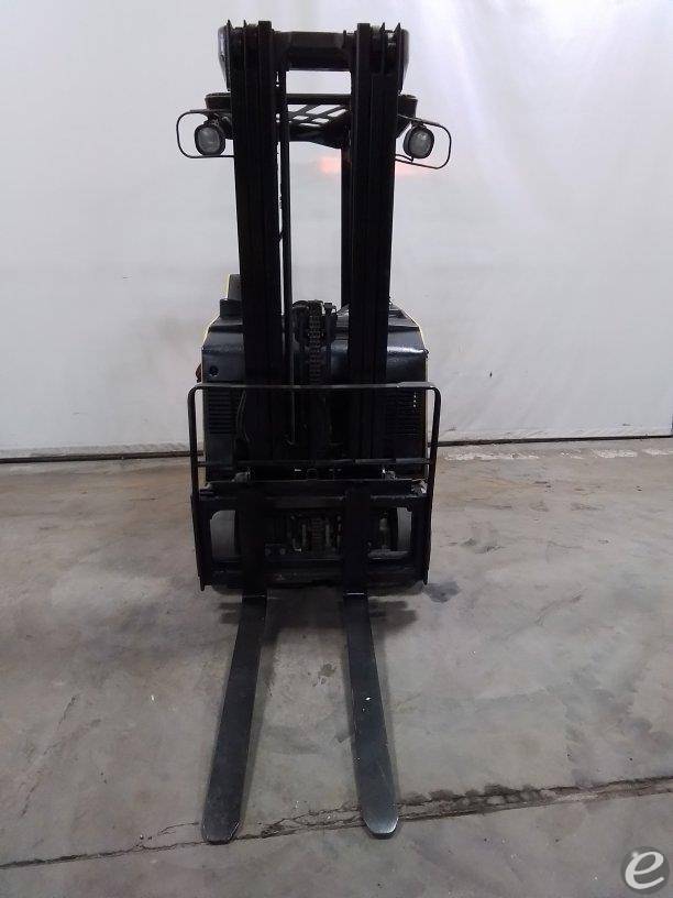 2020 Yale ESC040AD
