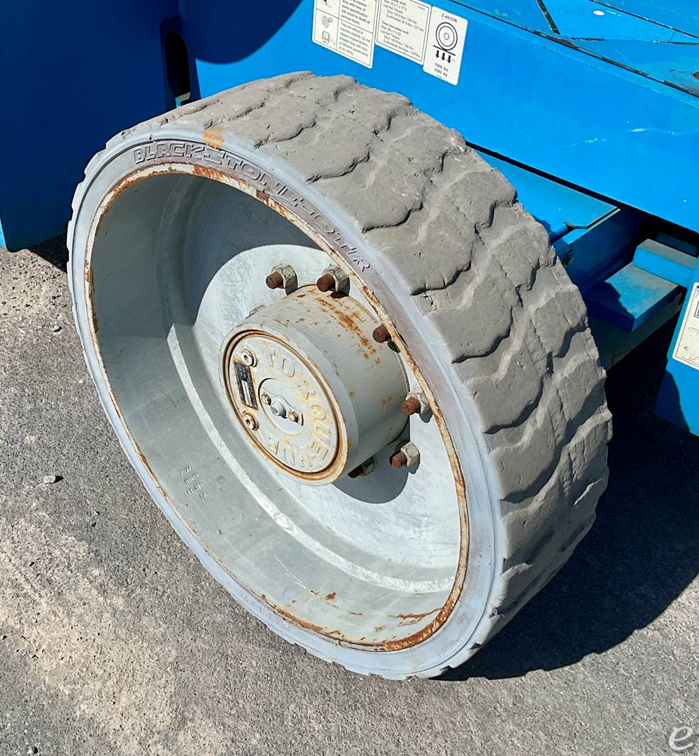 2014 Genie Z40/23N