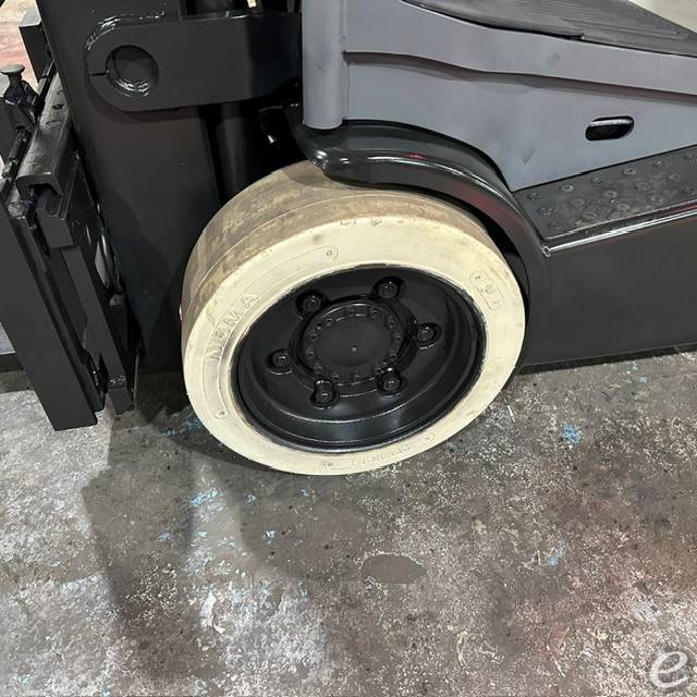 2022 Crown C5 1000-60