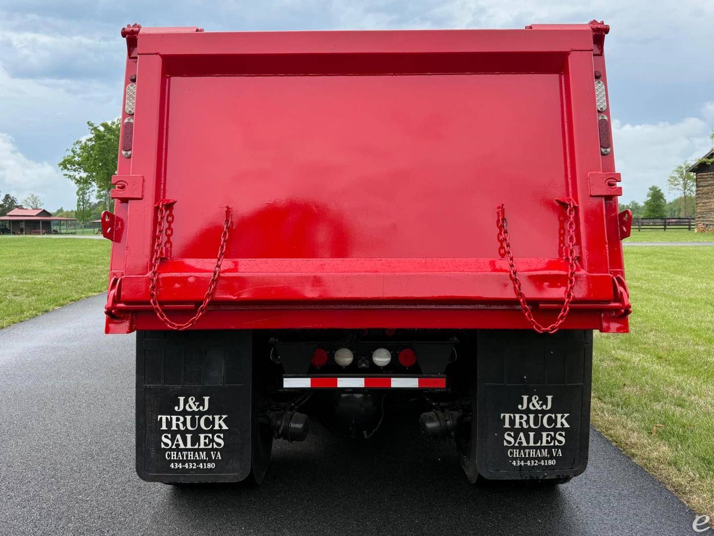 2019 Kenworth T880