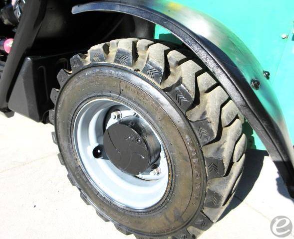2015 JCB 525-60