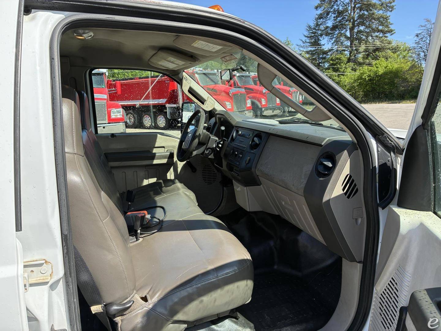 2010 Ford F450 XL SD