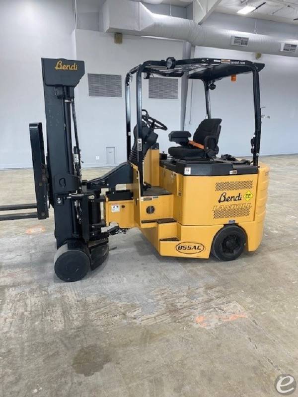 2022 Bendi B55/56AC
