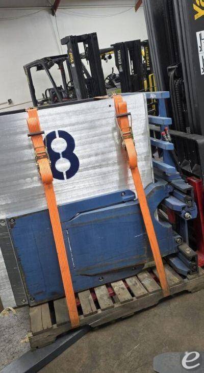 2021 Rightline LC35H-10-AP-3A Box Appliance